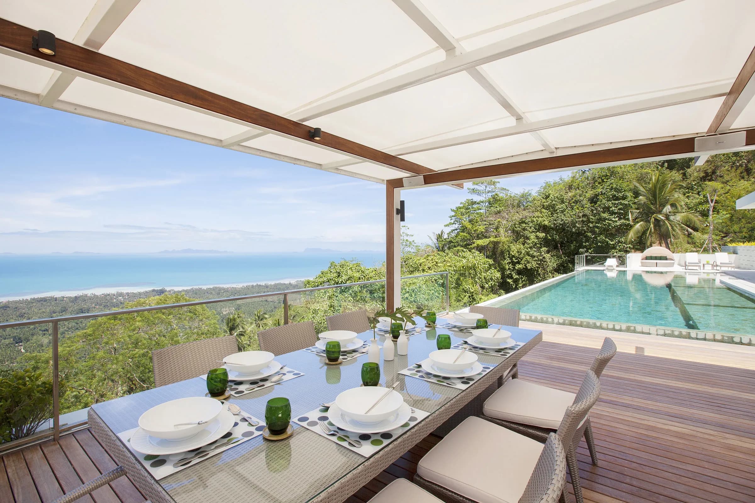Villa Zest at Lime Samui photo 5 of 17