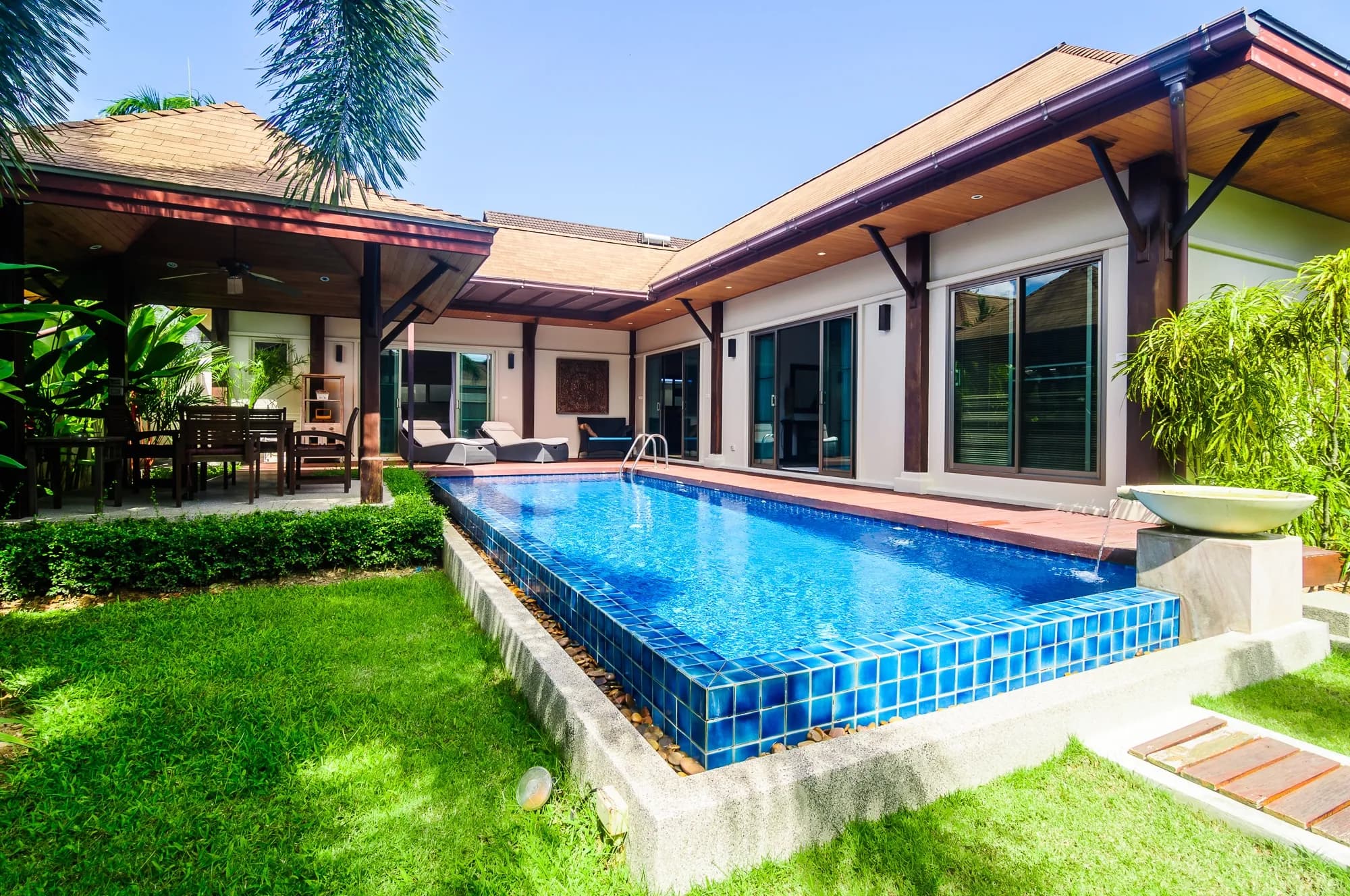 Villa Iwa photo 3 of 17