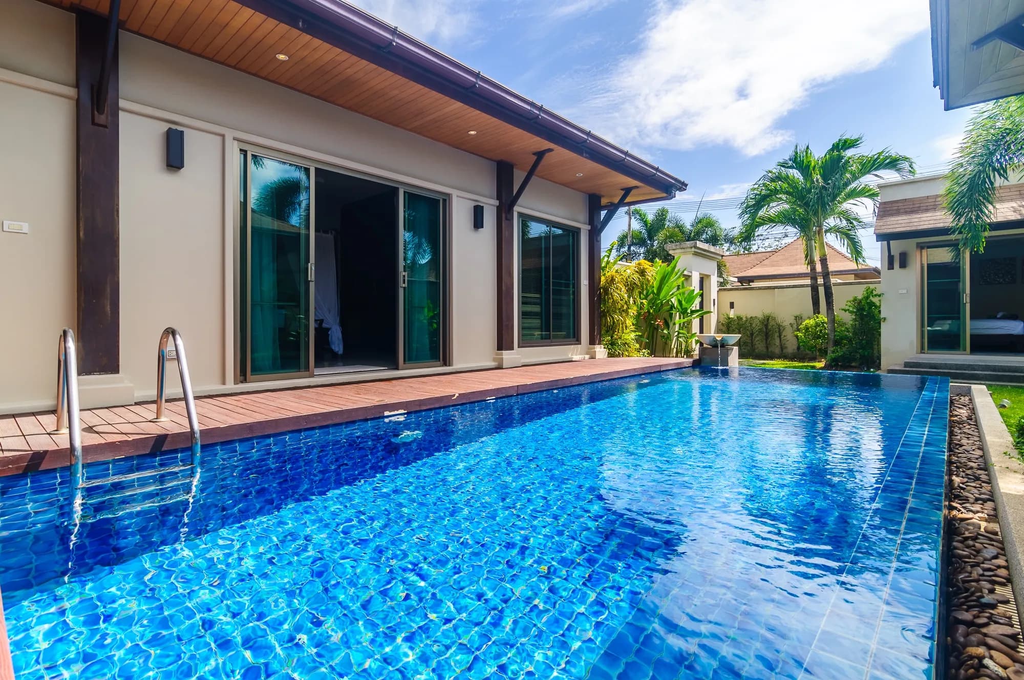 Villa Iwa photo 4 of 17