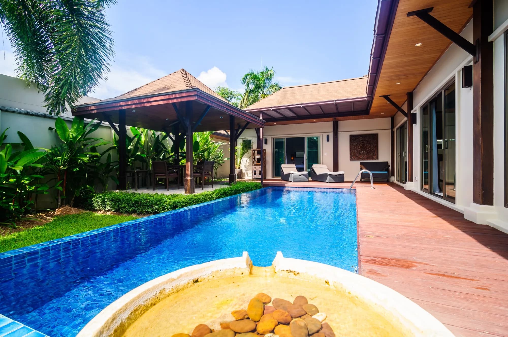 Villa Iwa photo 5 of 17