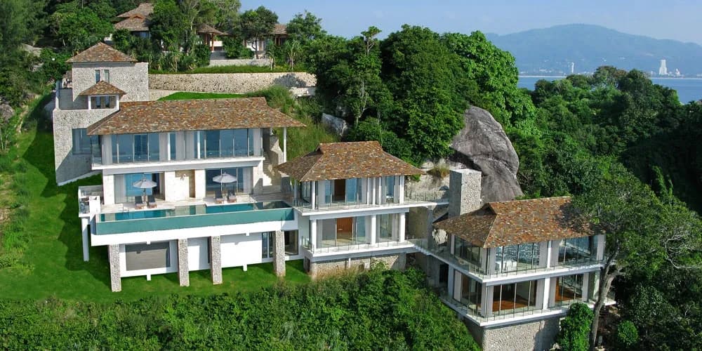 Villa Minh