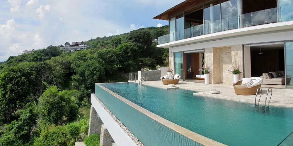 Villa Minh photo 4 of 17