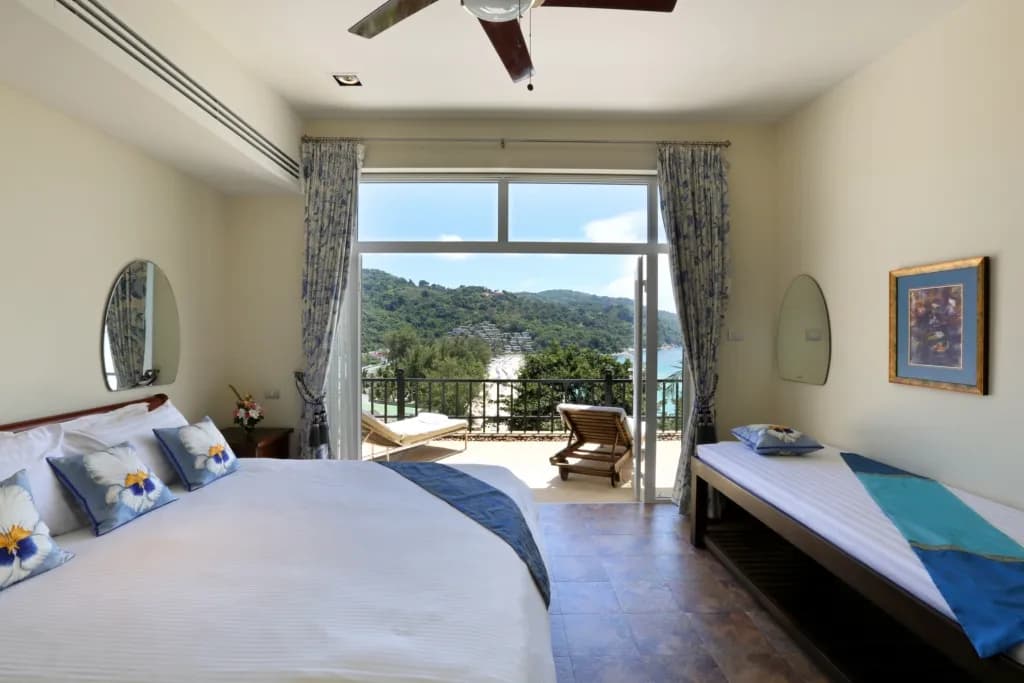 Villa Amanzi photo 4 of 17