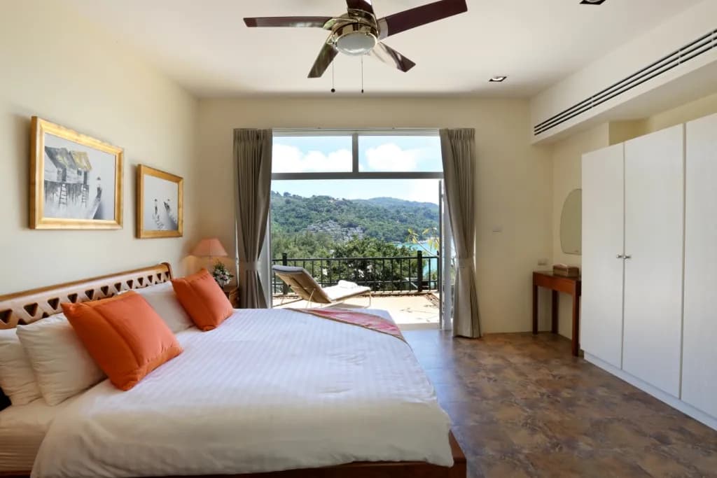 Villa Amanzi photo 5 of 17