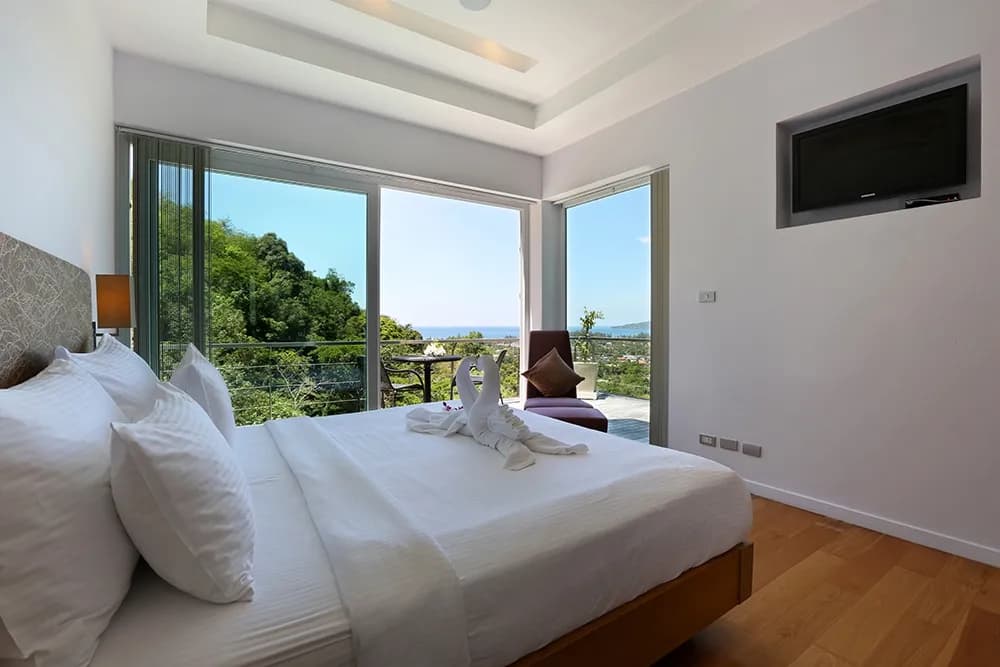 Villa Namaste photo 3 of 17