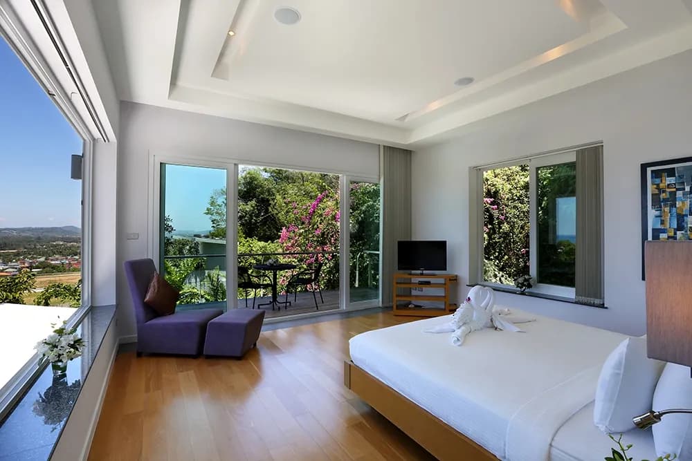 Villa Namaste photo 5 of 17
