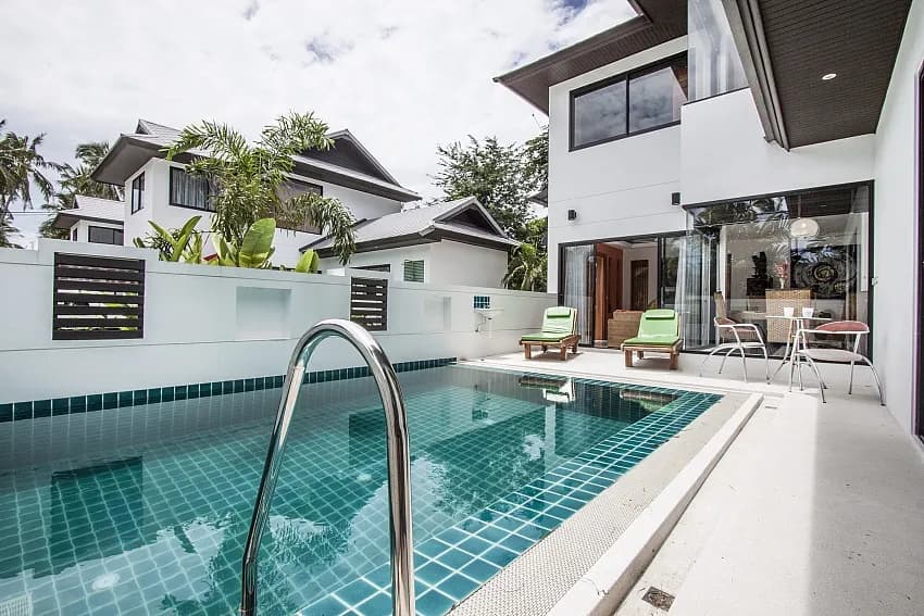 Banthai Villa 11 photo 3 of 17