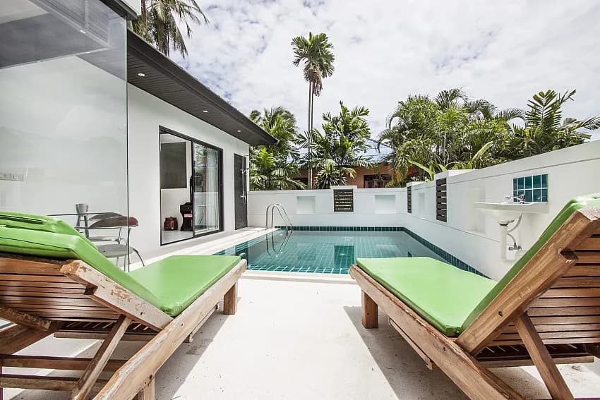 Banthai Villa 11 photo 4 of 17
