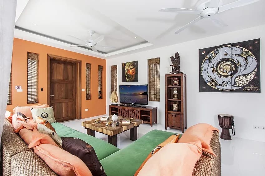 Banthai Villa 11 photo 5 of 17