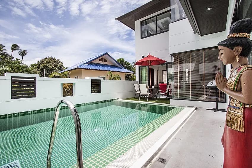 Banthai Villa 12 photo 5 of 17