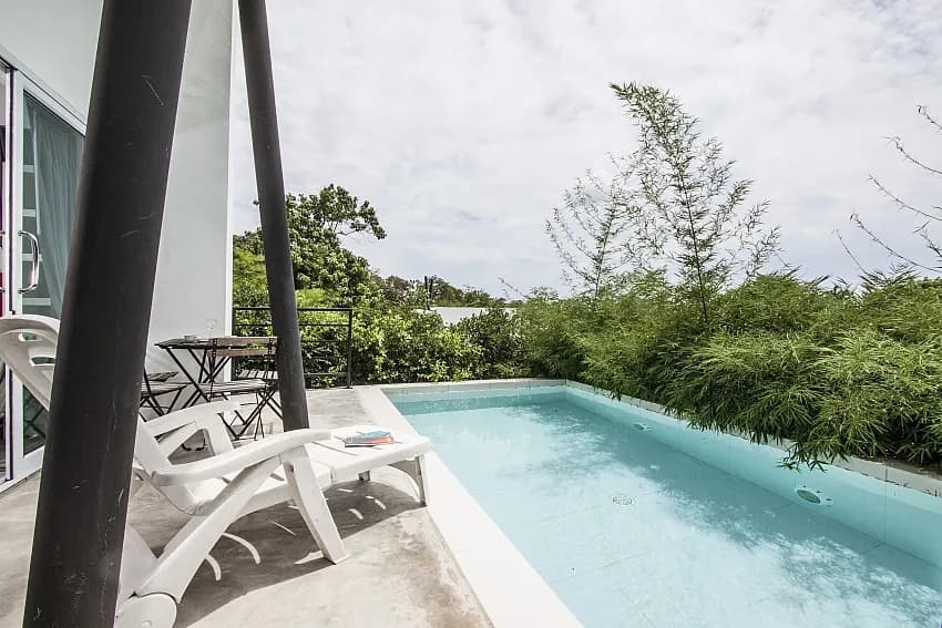 Chaweng Design Villa No.1 photo 3 of 17