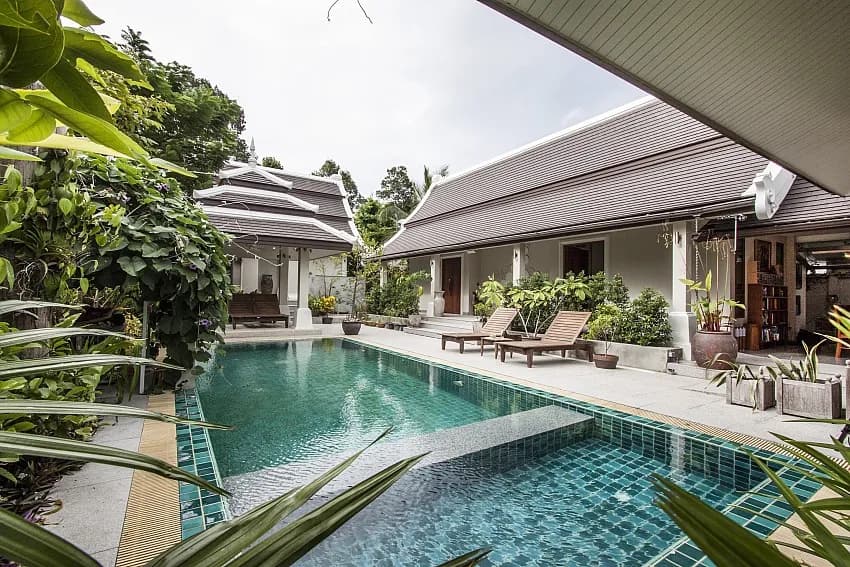 Namuang Villa photo 3 of 17