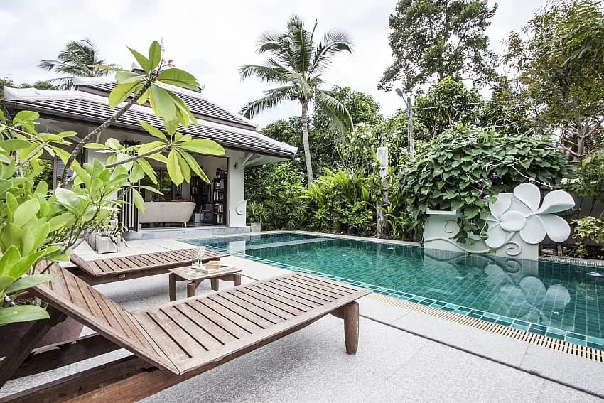 Namuang Villa photo 4 of 17