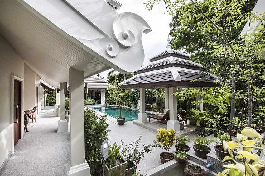 Namuang Villa photo 5 of 17