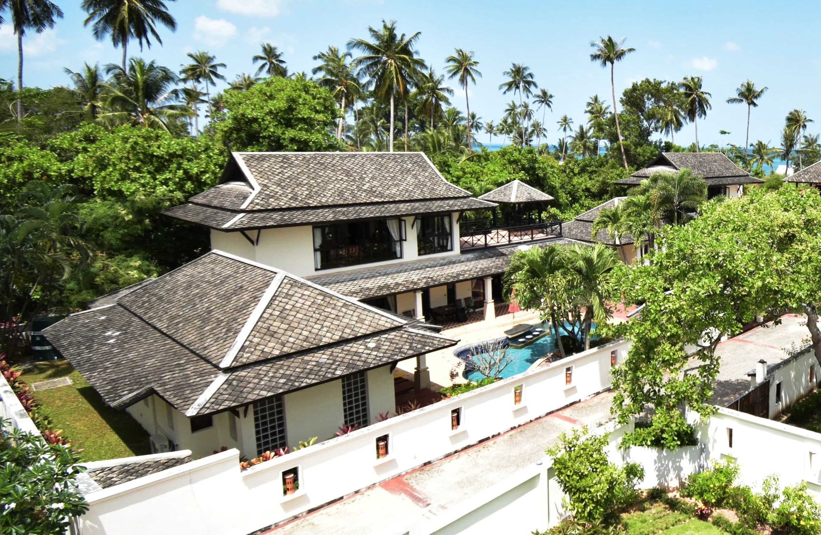 Banyan Villa 2