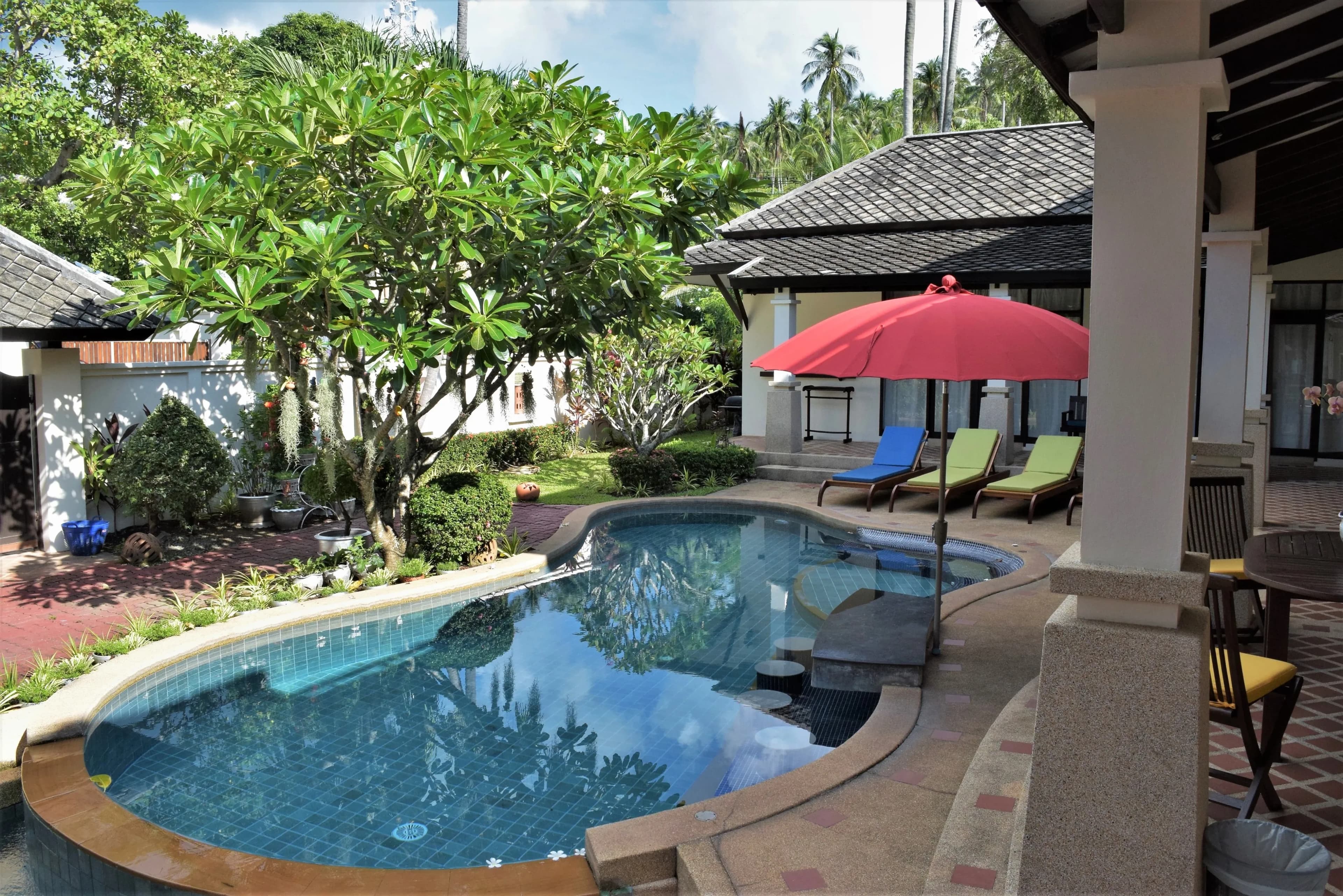 Banyan Villa 2