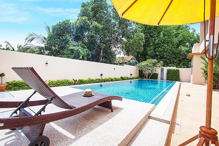Pensri Villa photo 5 of 17