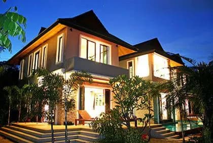 Baan Niratchanee