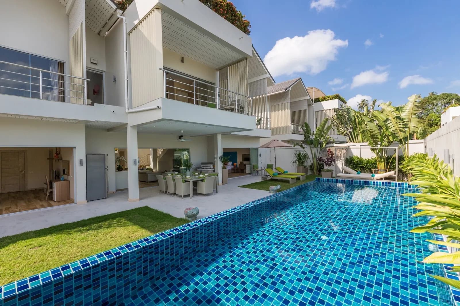 Villa Mojito