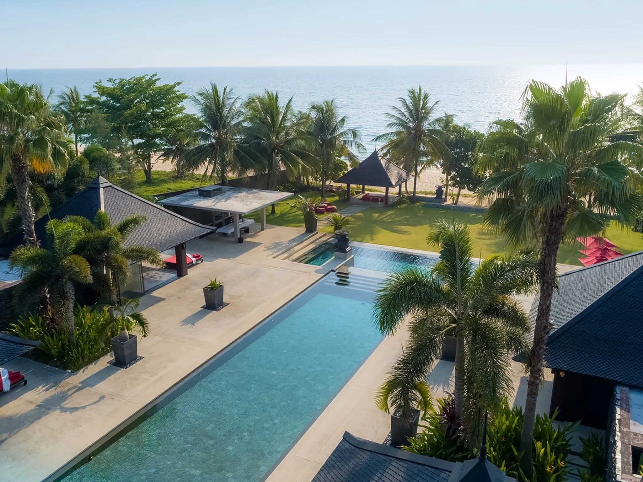 Villa Saanti photo 5 of 17