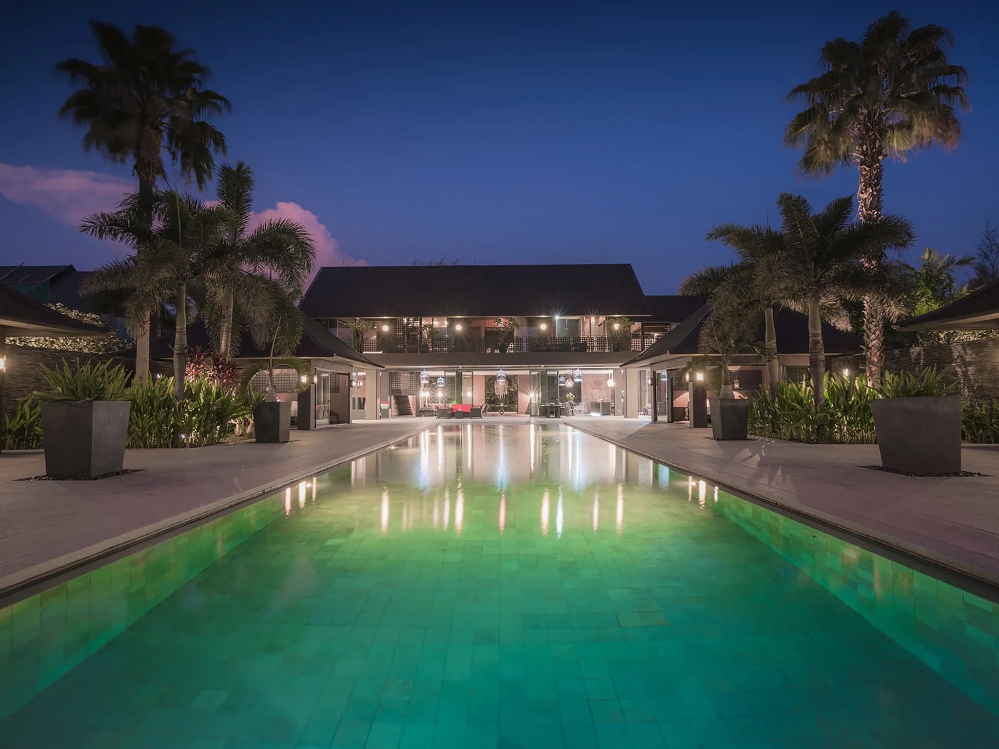 Villa Saanti photo 4 of 17