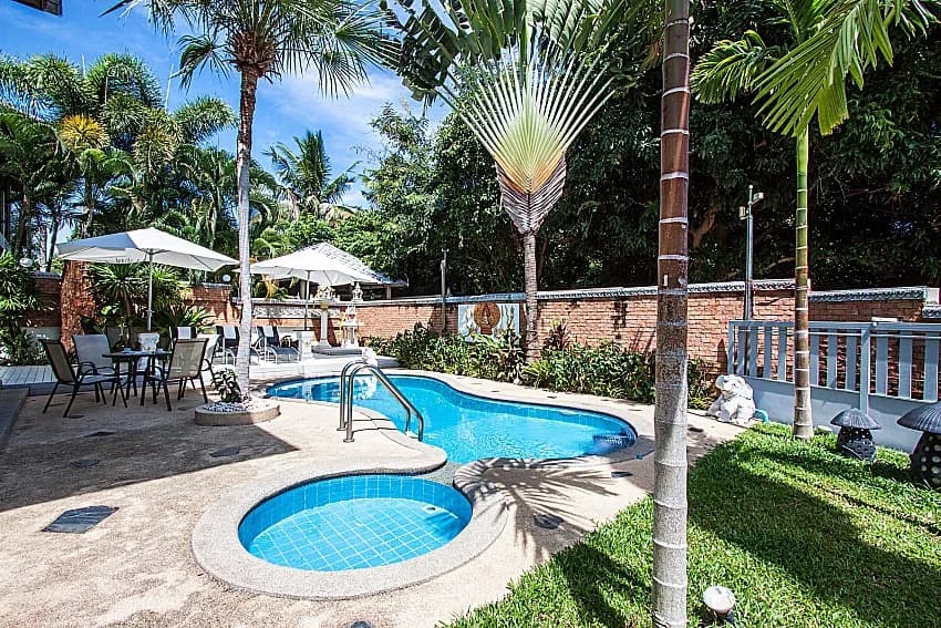 Villa Jairak photo 3 of 17