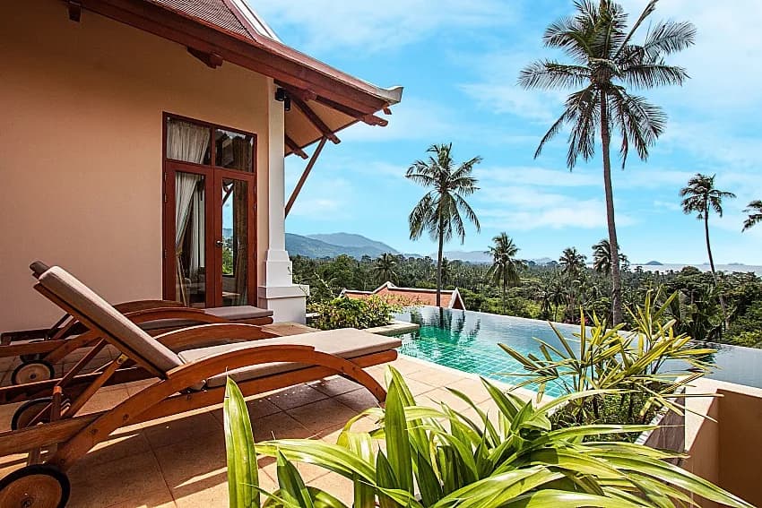 Pailin Garden Palace photo 4 of 17