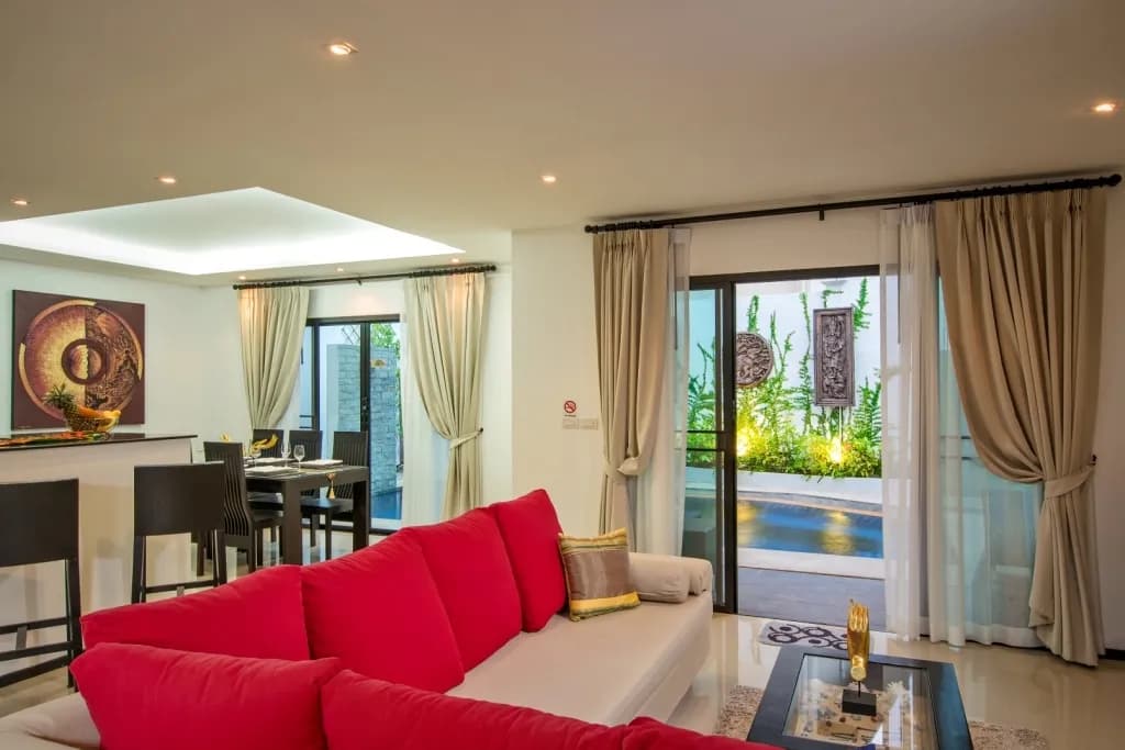 Villa Hau photo 3 of 17