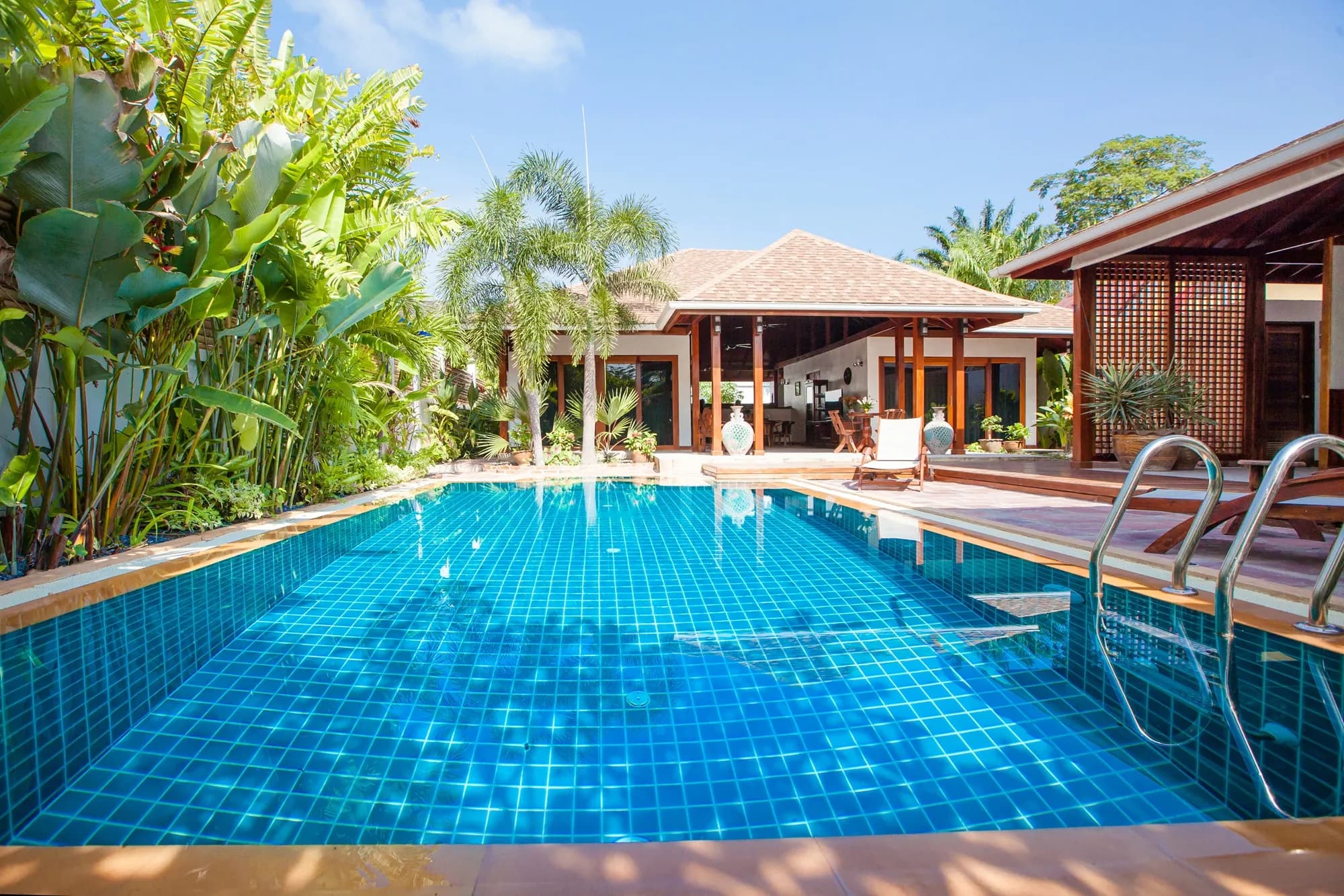 Baan Rengron - 3
