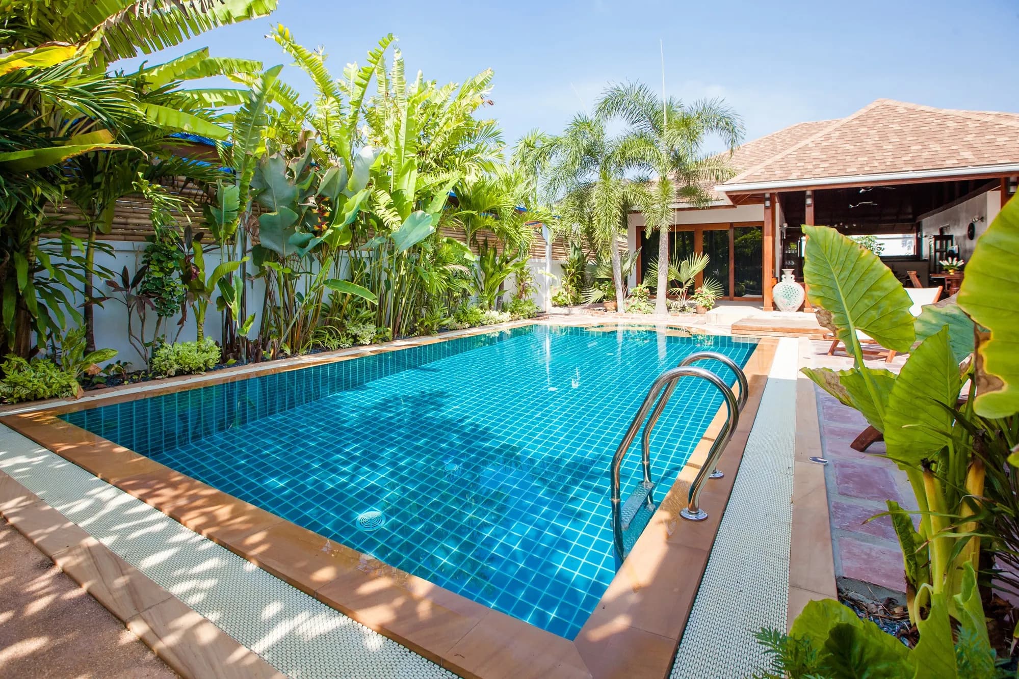 Baan Rengron - 4