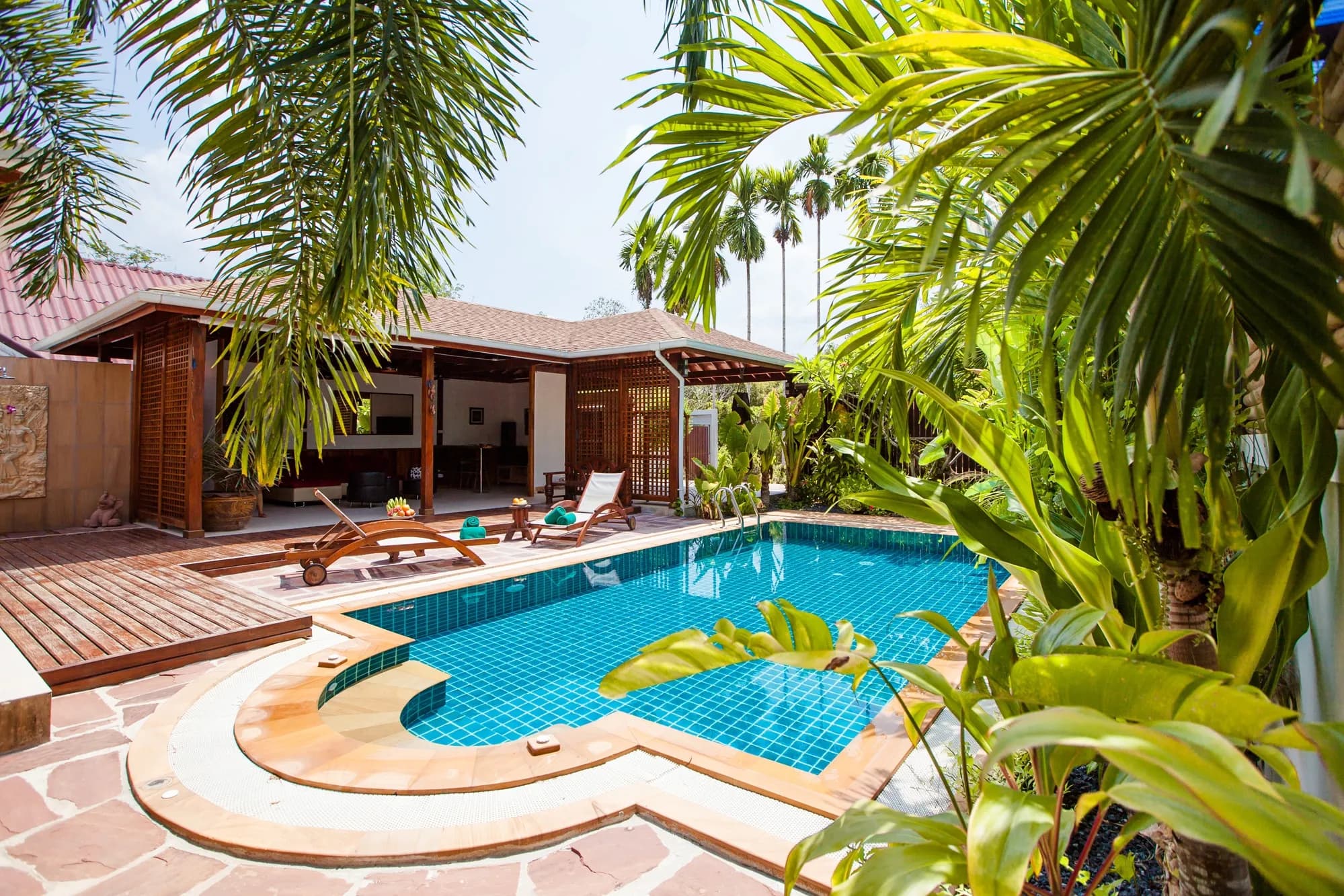 Baan Rengron - 5