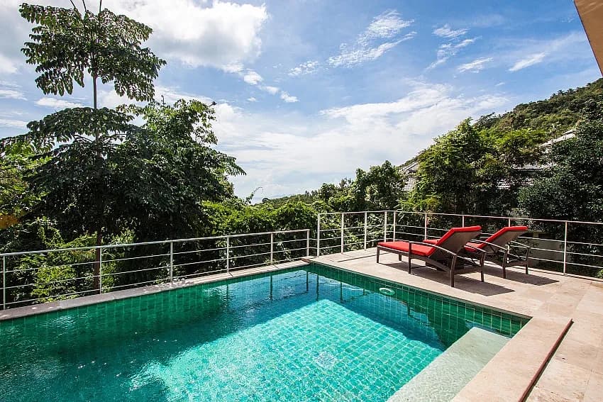 Baan Phu Kaew C1 photo 4 of 17
