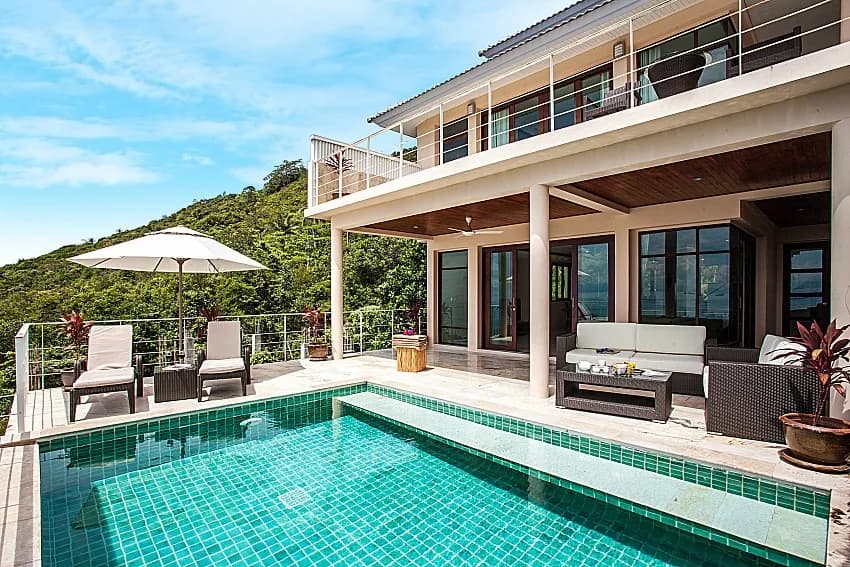 Baan Phu Kaew A2 photo 3 of 17