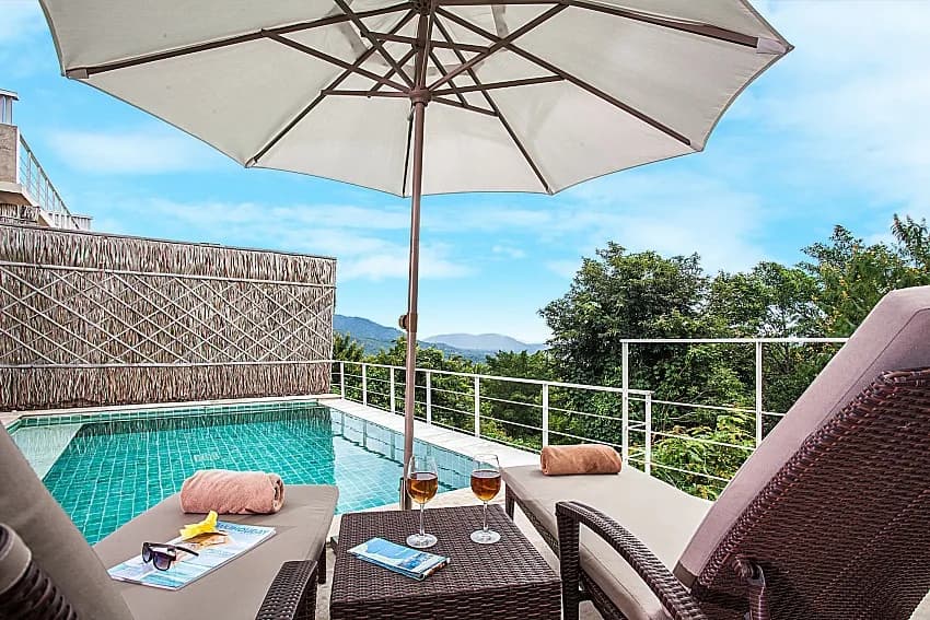 Baan Phu Kaew A5 photo 5 of 17