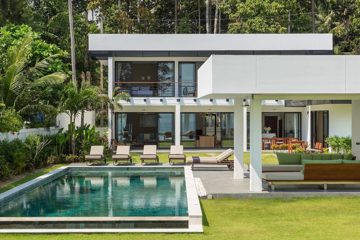 Villa Thansamaay photo 3 of 17