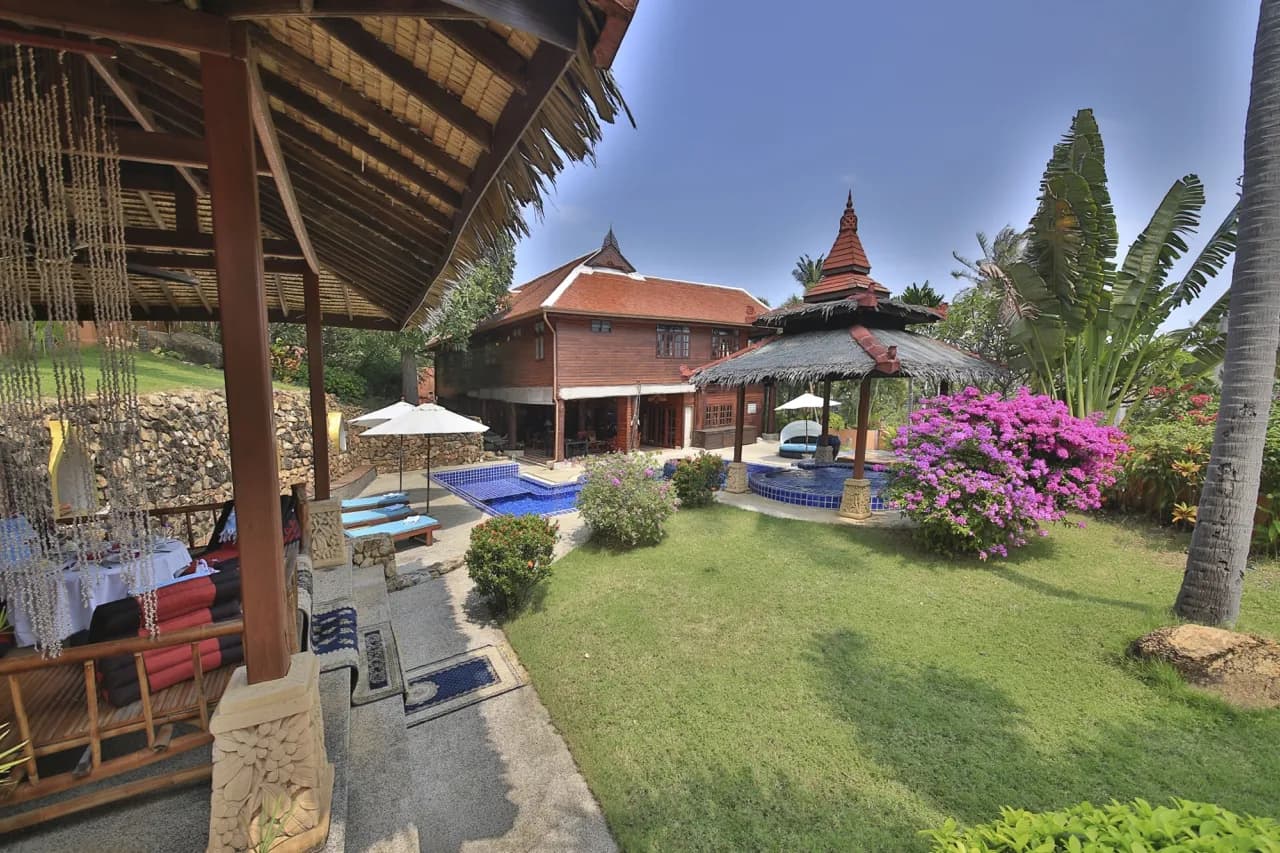 Presidential Thai Villa photo 5 of 17