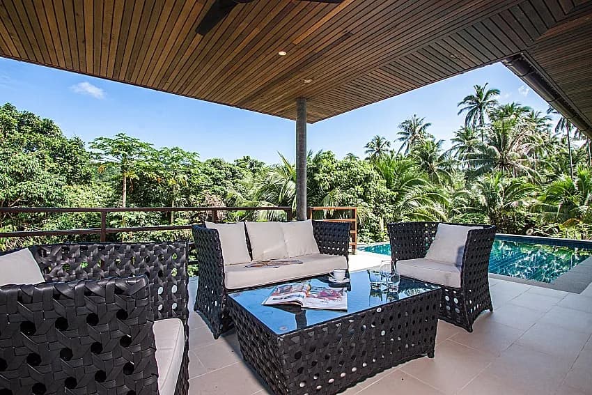 Villa Gaw Sawan photo 3 of 17