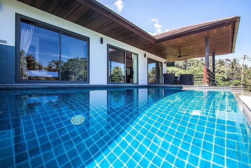 Villa Gaw Sawan photo 4 of 17
