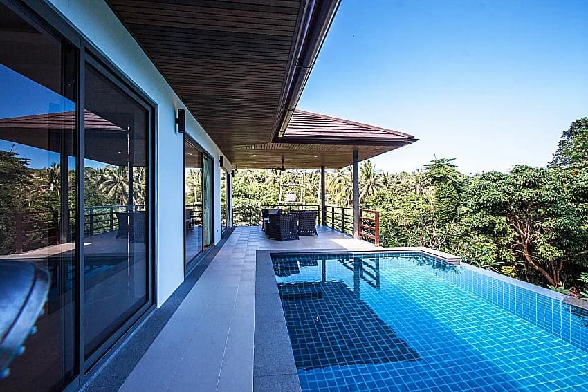 Villa Gaw Sawan photo 5 of 17