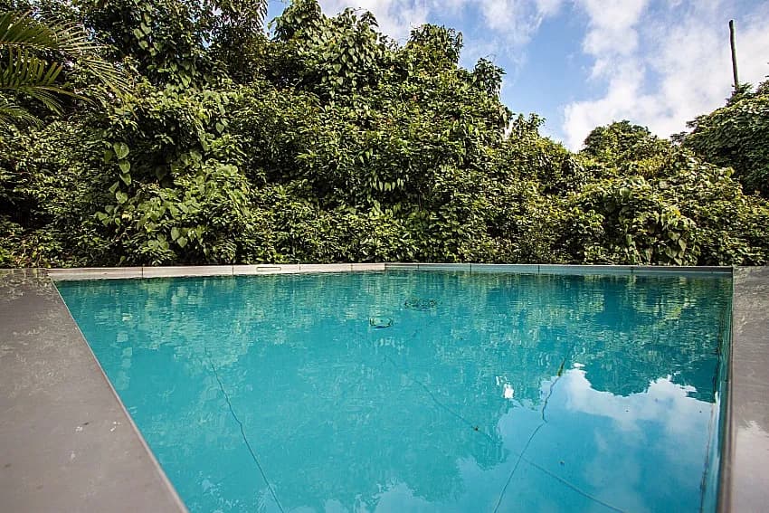Chaweng Design Villa No.5 photo 3 of 17