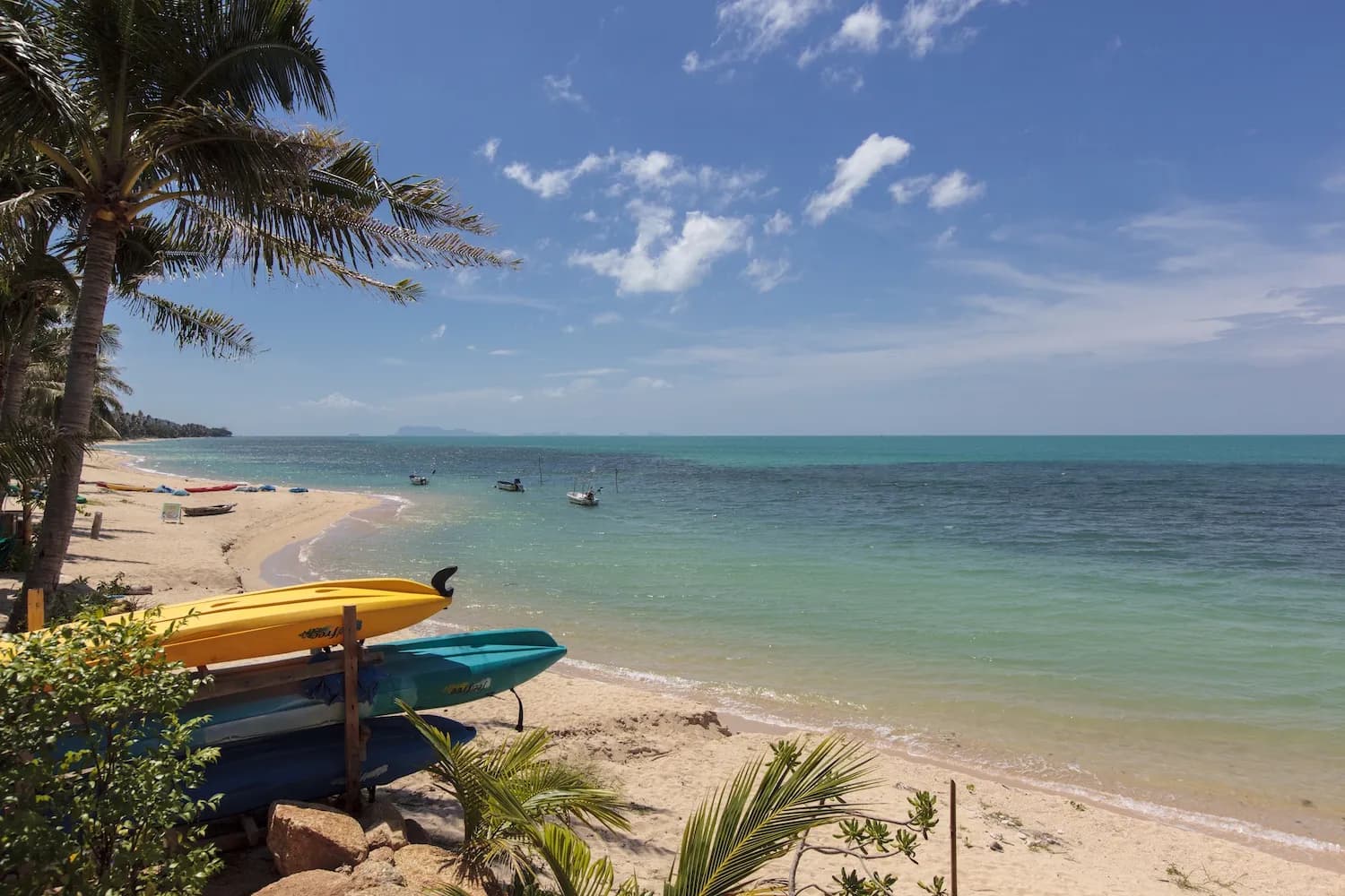 Tamarind Beach House photo 4 of 17
