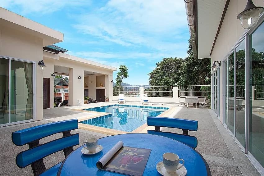 Villa Aruma - 3