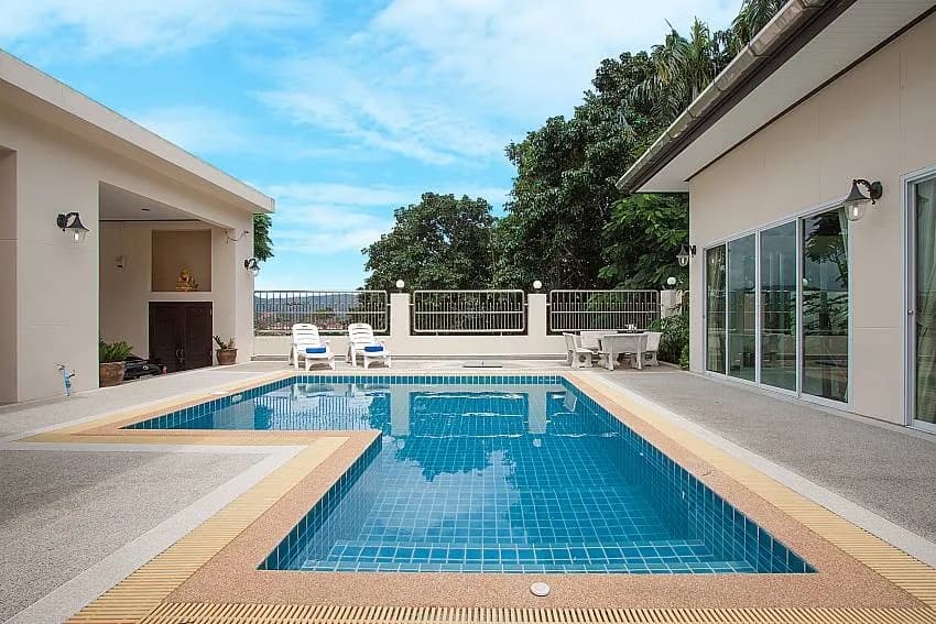 Villa Aruma - 5
