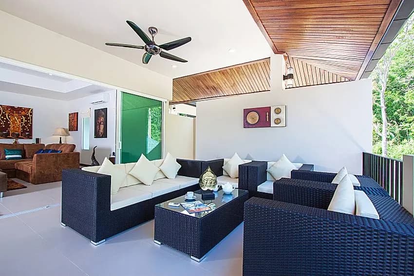Si Fah Villa photo 5 of 17