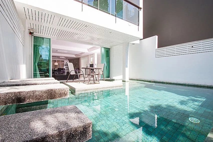 Yu-Pha Villa - 3