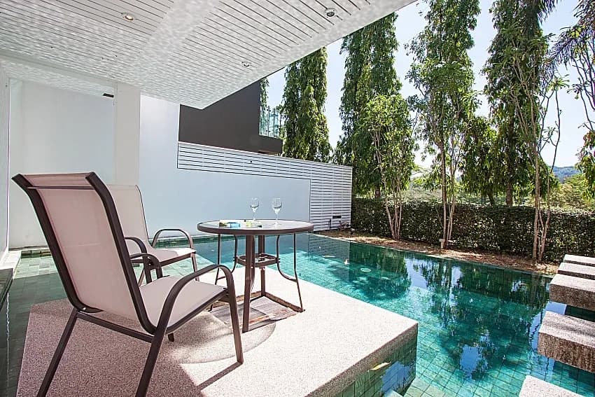 Yu-Pha Villa - 4
