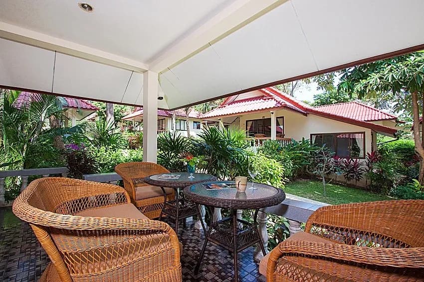 Happiness Villa A photo 3 of 17