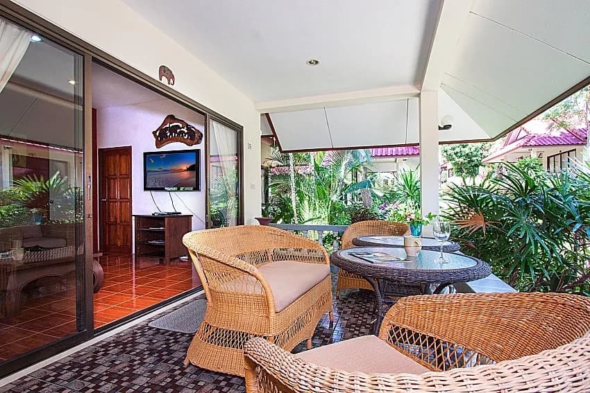 Happiness Villa A photo 4 of 17
