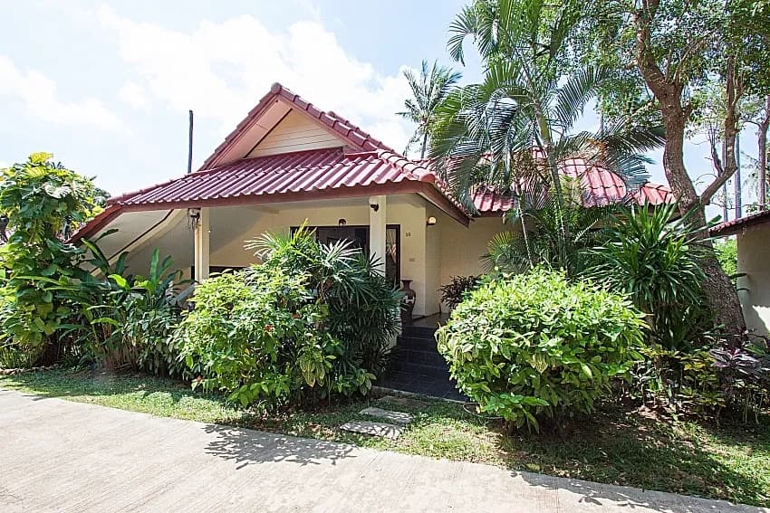 Happiness Villa A photo 5 of 17