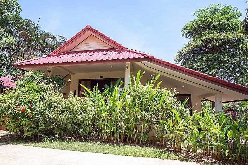 Happiness Villa B photo 4 of 17